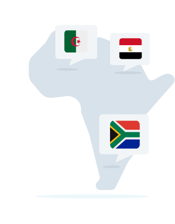 The Best Africa Proxies
