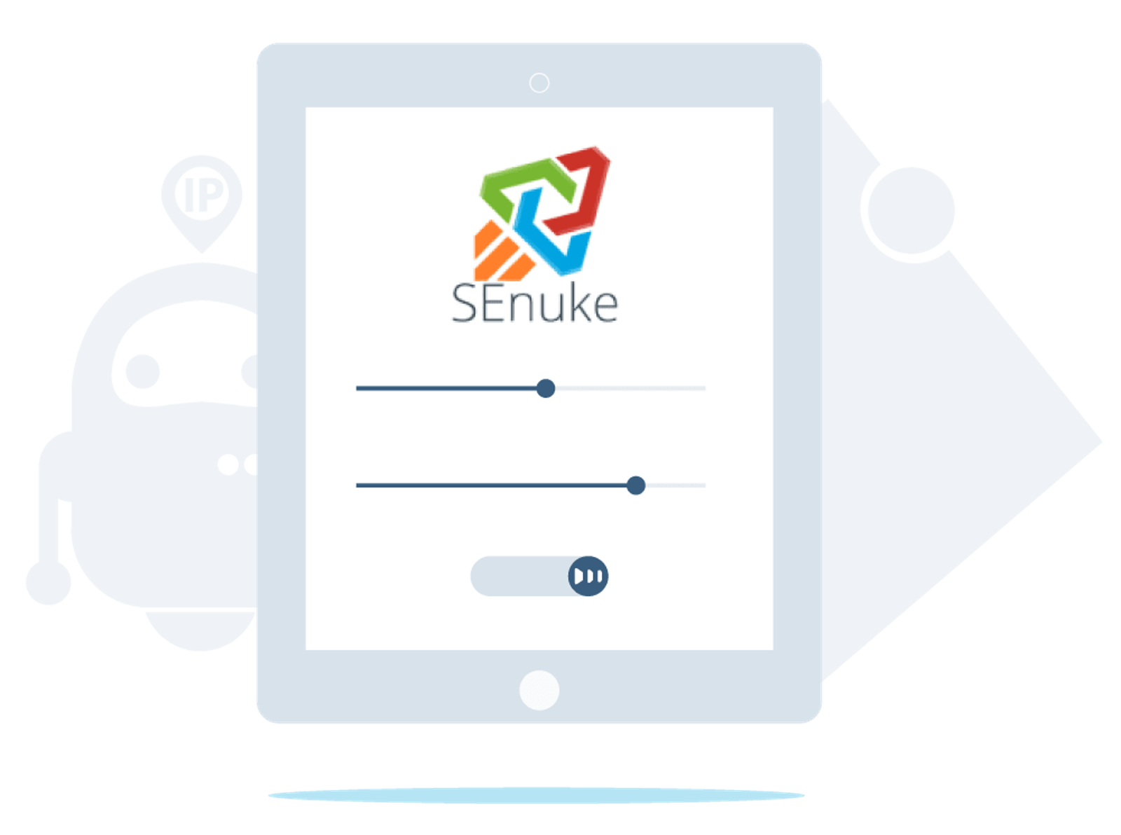 How to Set up Residential Proxies for SENuke TNG