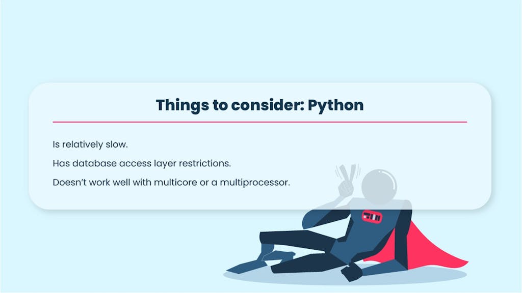 Web scraping: Python language.
