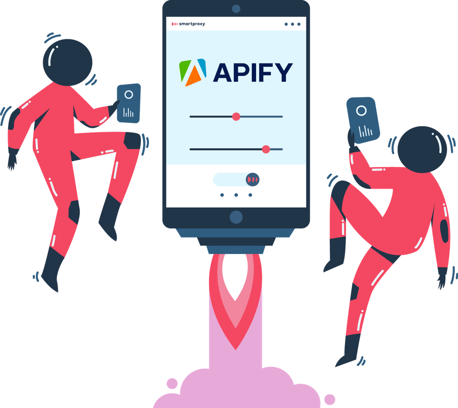 How to Set up Residential Proxies for Apify