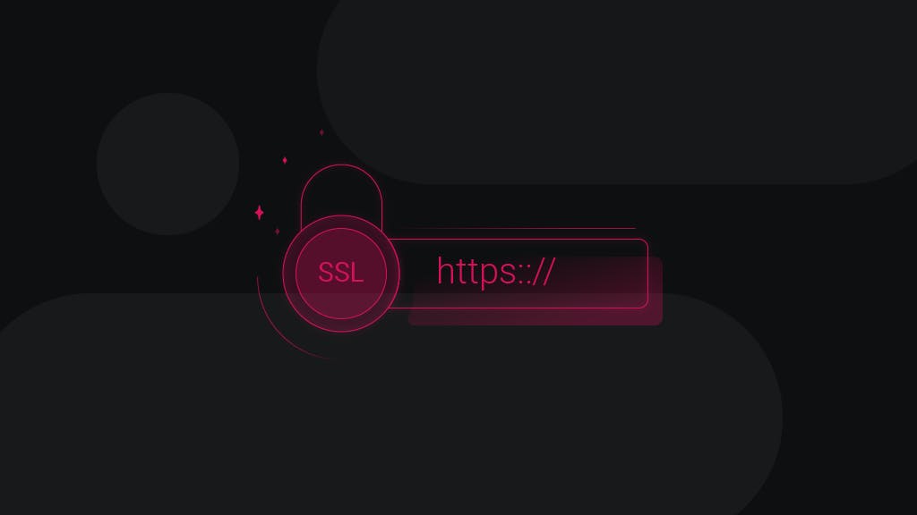 SSL / HTTPS Proxy