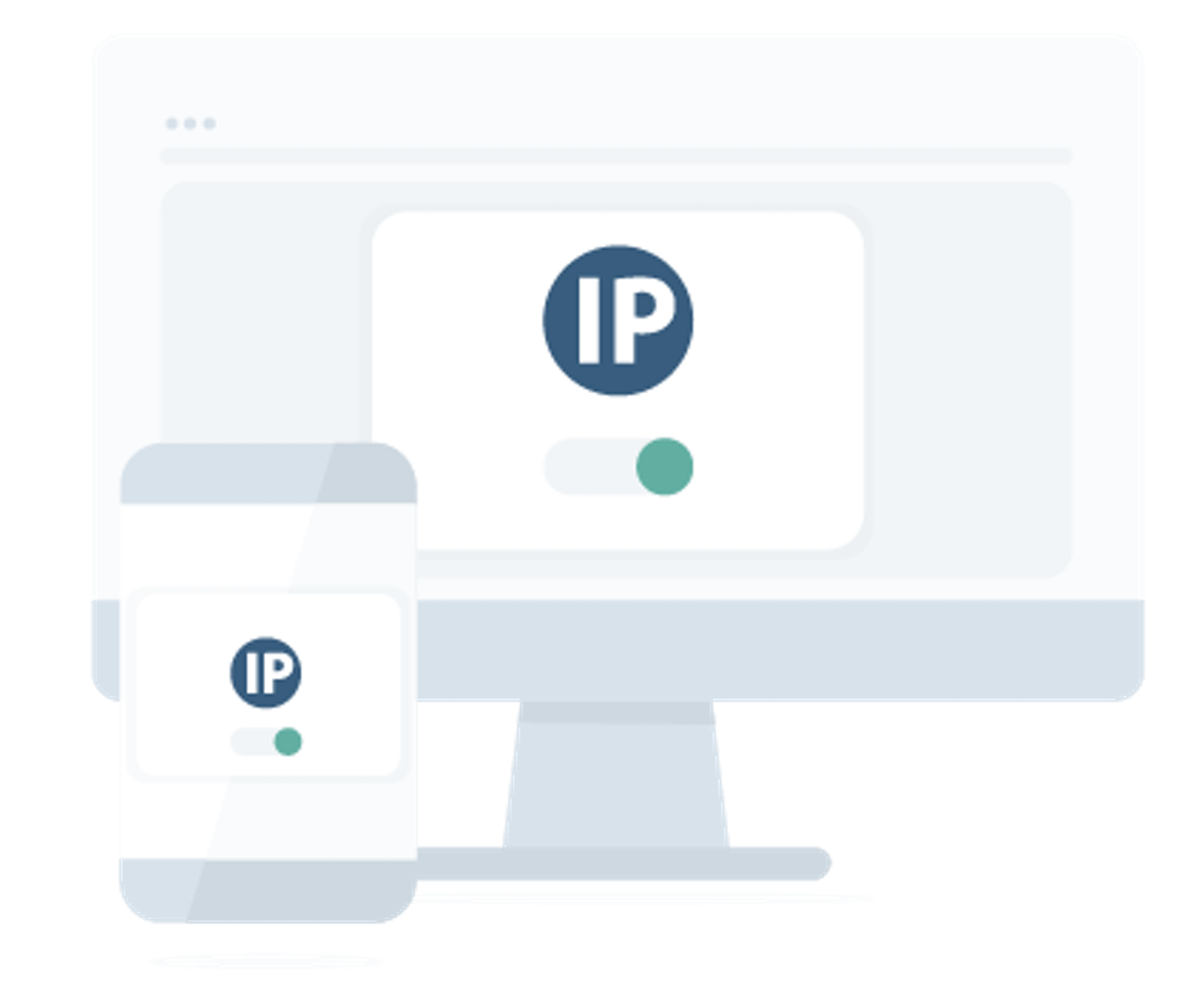 What is an IP subnetwork