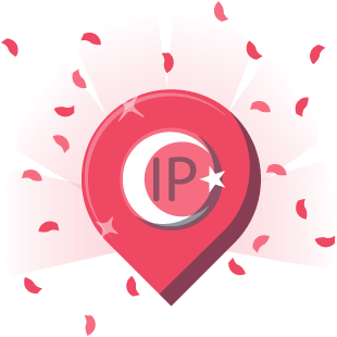 Turkish residential proxy network