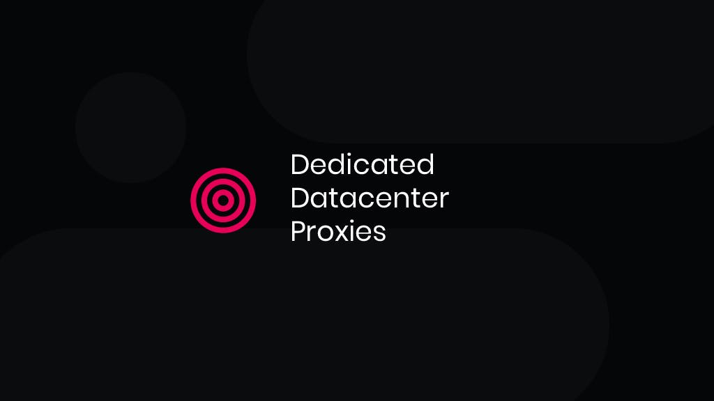 Video: Smartproxy Dedicated Datacenter Proxies