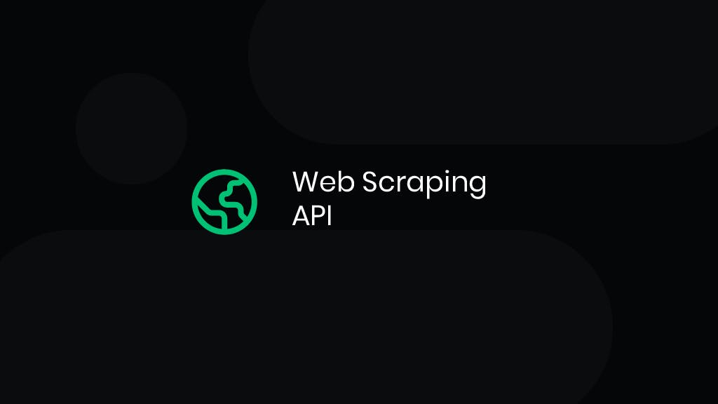 Video: Web Scraping API | Scrape at Scale