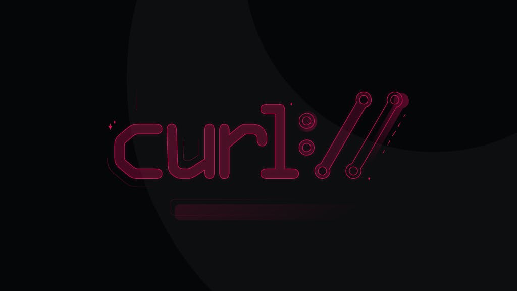 How to send cURL GET requests