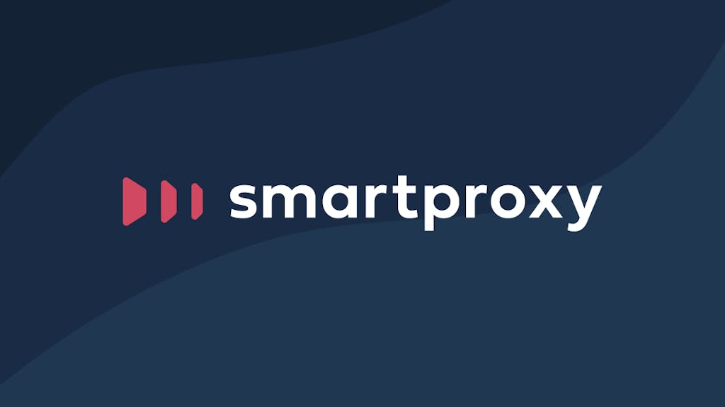 Smartproxy has been acquired by Dataquake B.V.