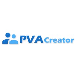 PVA creator