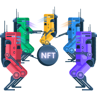 NFT tools