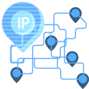 Residential Philippines proxy network