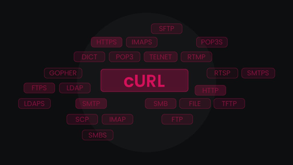 cURL Proxy: What is a cURL proxy and how it works (Guide)